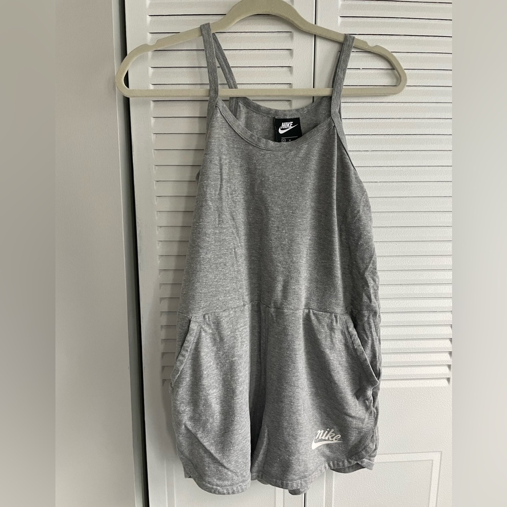 NIKE women’s romper